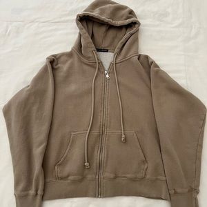 Brandy Melville Christy Hoodie